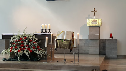 (Braunschweig) St. Christophorus