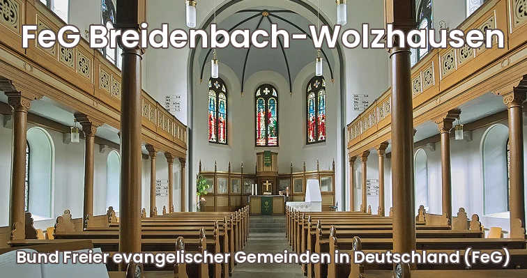 (Breidenbach) FeG Breidenbach-Wolzhausen