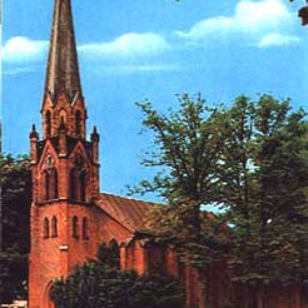 (Bremen) Alt Hastedter Kirchengemeinde