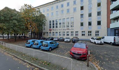 Bremen Bahnhof Assembly