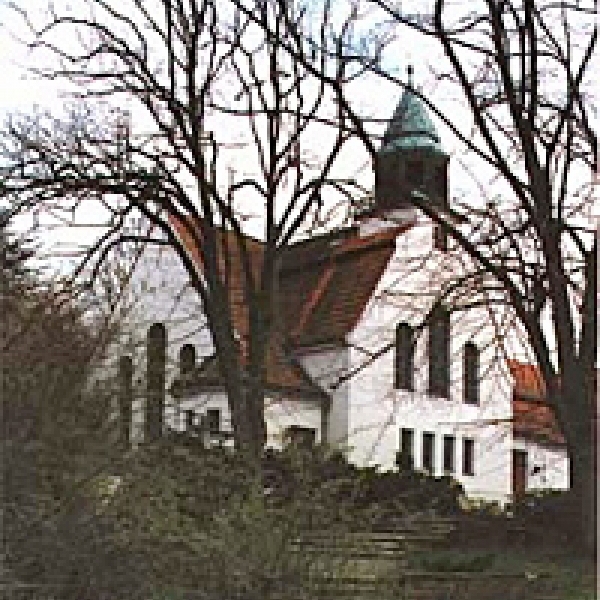 (Bremen) Ev.-ref. Kirche Roennebeck-Farge
