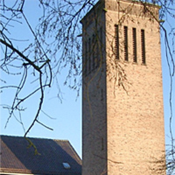 (Bremen) Evangelische Thomas-Gemeinde in Bremen