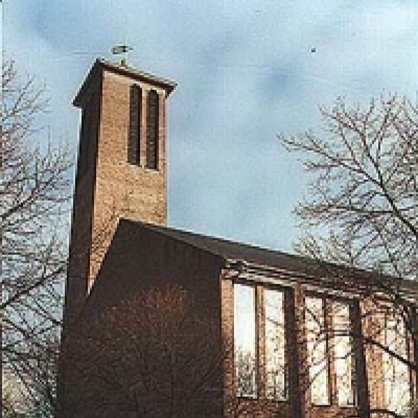 (Bremen) Kirche des heiligen Nikolaos