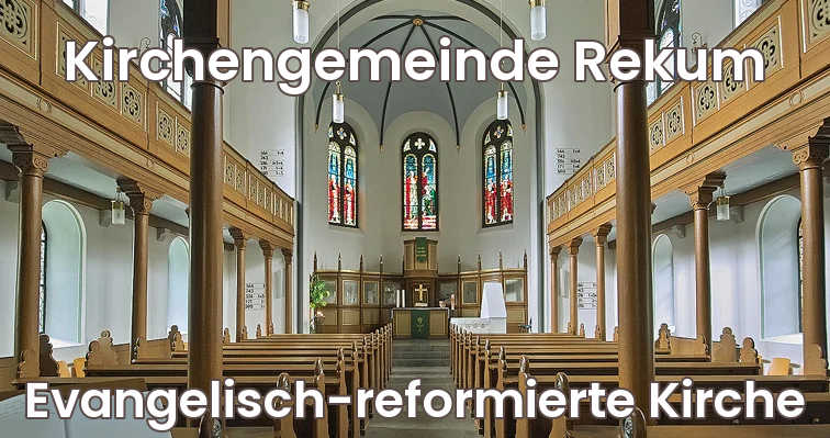 (Bremen) Kirchengemeinde Rekum