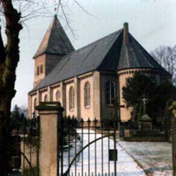 (Bremen) Kirchengemeinde St. Johannis Arbergen