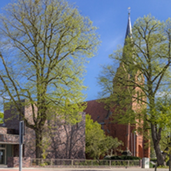 (Bremen) St. Georgs-Gemeinde