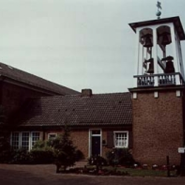 (Bremen) St.-Markus-Gemeinde