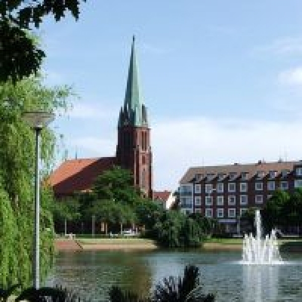 (Bremerhaven) Ev.-luth. Christus-Kirchengemeinde