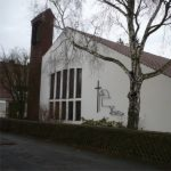 (Bremerhaven) Ev.-luth. Martin-Luther-Kirchengemeinde