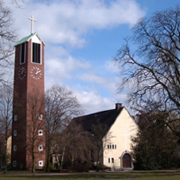 (Bremerhaven) Kreuzkirchengemeinde