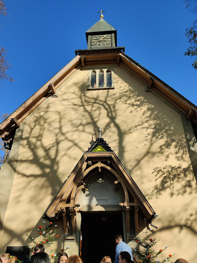 (Brigachtal Klengen) St. Blasius