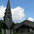 (Brilon Gundenhagen) St. Michael
