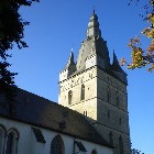 (Brilon) Propsteikirche St. Petrus u. Andreas