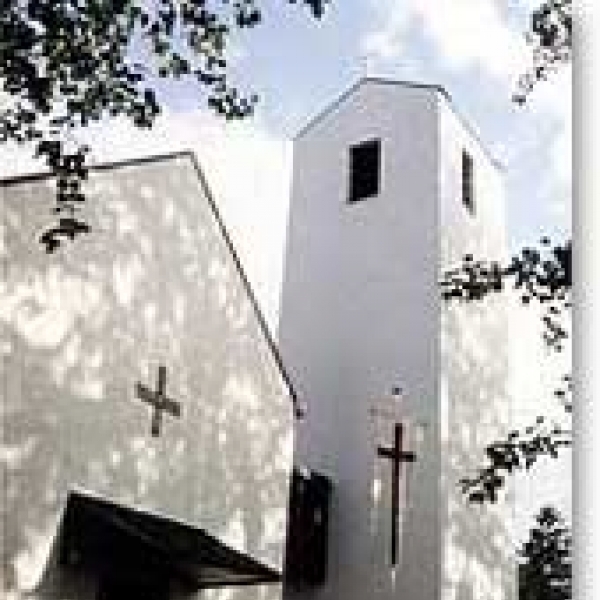 (Bruckmühl) Johanneskirche