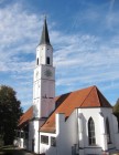 (Buch am Erlbach Freidling) St. Margaretha