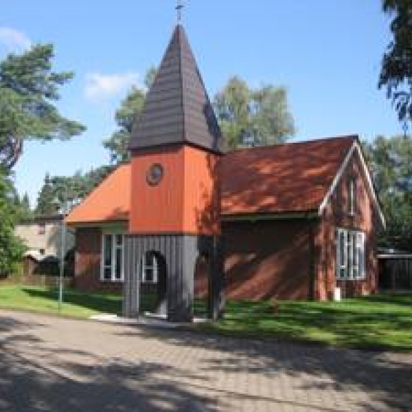 (Buchholz) Kirchengemeinde Holm-Seppensen