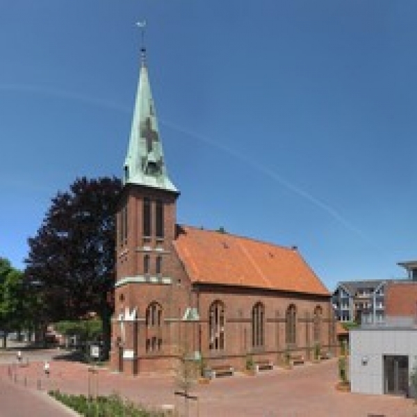 (Buchholz) Kirchengemeinde St. Paulus