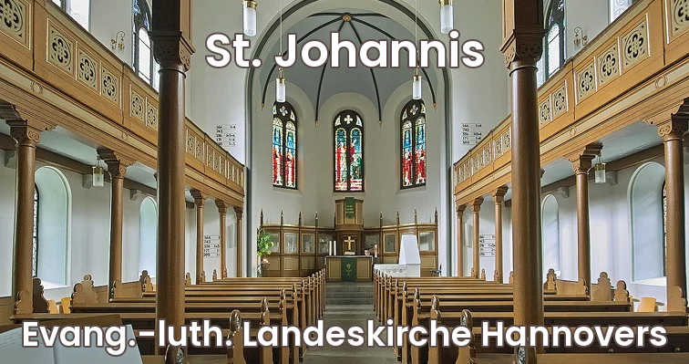 (Buchholz) St. Johannis