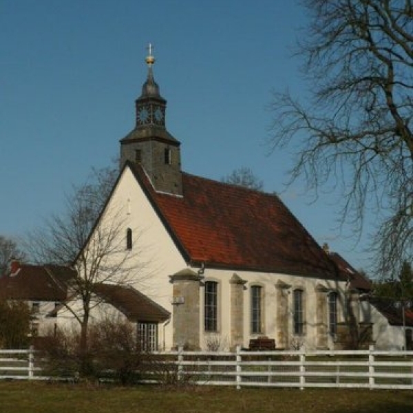 (Büddenstedt) St. Georg