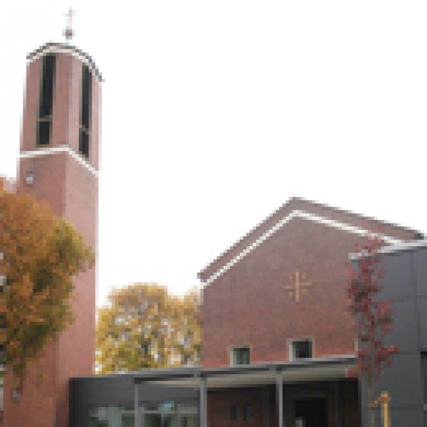 (Bünde Ennigloh) Kreuzkirche