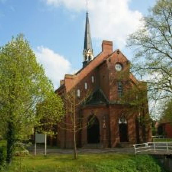 (Bunde) Ev.-ref. Gemeinde Ditzumerverlaat