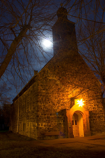 (Burg) Evangelisch-Reformierte Petrigemeinde Burg