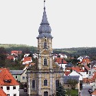 (Burgkunstadt) St. Heinrich und Kunigunde