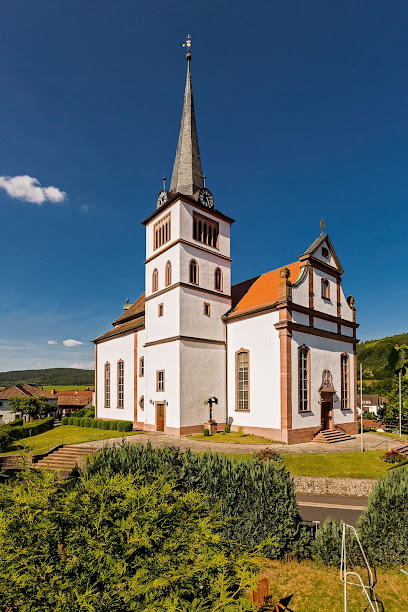 (Burgsinn) St. Michael