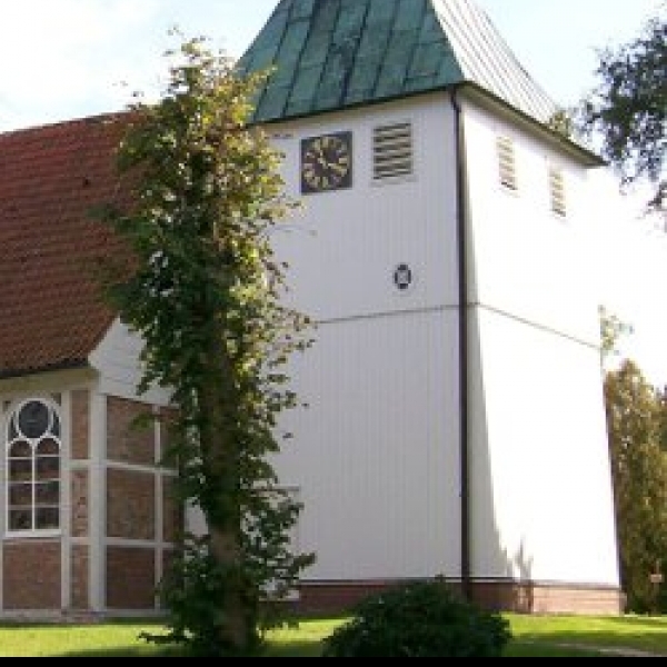 (Burweg) Horst in Burweg und Großenwörden