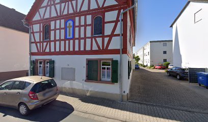 (Büttelborn) Ev. Kirchengemeinde Klein-Gerau