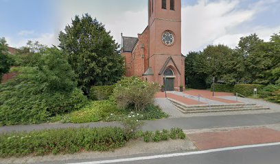 (Cappeln (Oldenburg) Elsten) St. Franziskus
