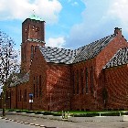 (Castrop-Rauxel Bladenhorst / Rauxel) Herz Jesu