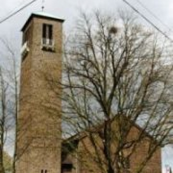 (Castrop-Rauxel) Christuskirche