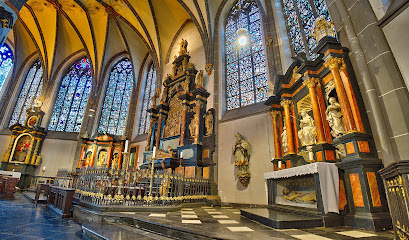 (Castrop-Rauxel) St. Lambertus