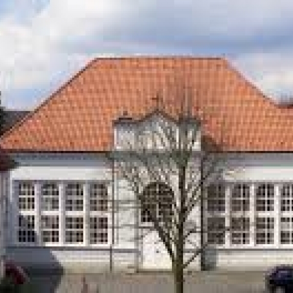 (Celle) Evangelisch-reformierte Gemeinde Celle