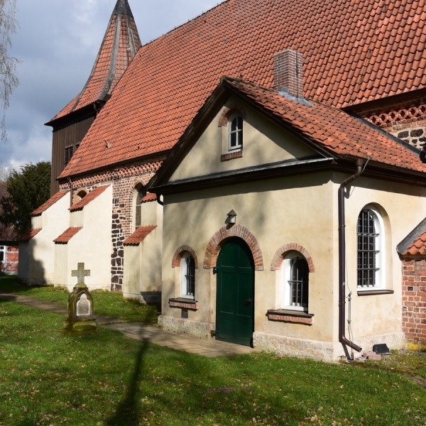 (Celle) St. Cyriacus Boye