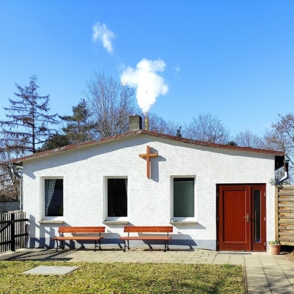 (Chemnitz Hilbersdorf) LKG Chemnitz-Hilbersdorf