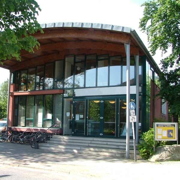 Christengemeinde Arche Alstertal