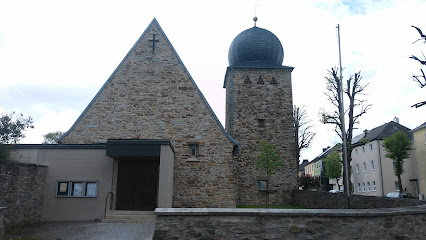 Christkönig