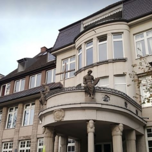 Christliche Gemeinschaft CZM