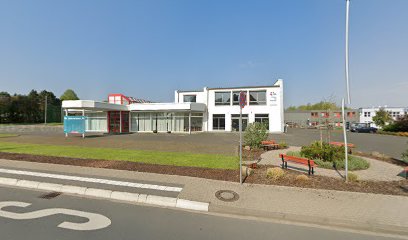 Christliches Begegnungszentrum "B-Punkt"