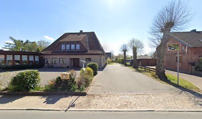 Christus-Gemeinde Krogaspe e.V.