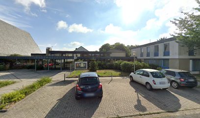 Christus-Kirche Brake