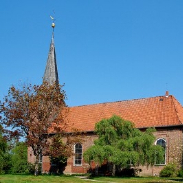 Christus-Kirchengemeinde
