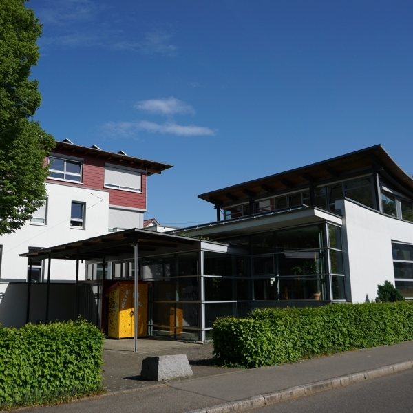 ChristusKirche