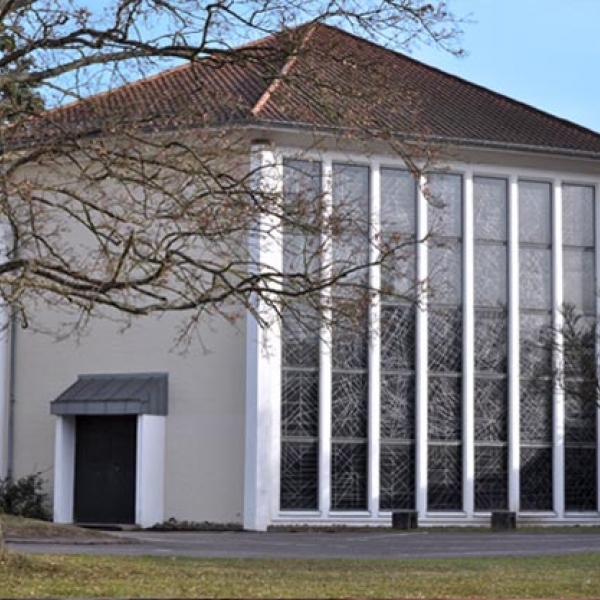 Christuskirche