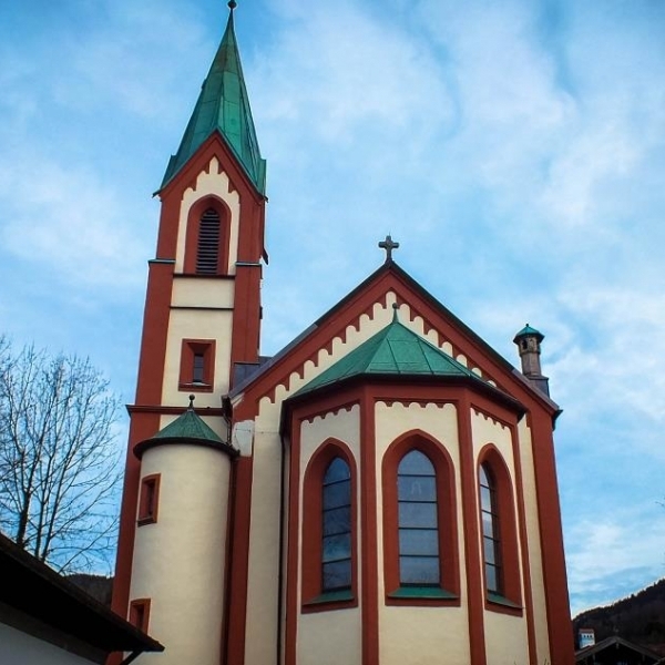 Christuskirche