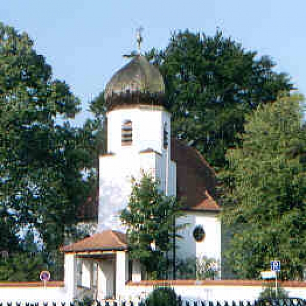 Christuskirche