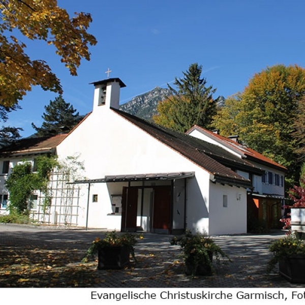 Christuskirche
