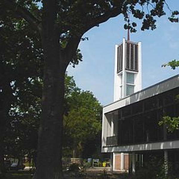 Christuskirche